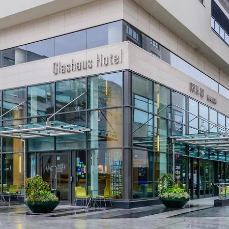 Glashaus Hotel-2